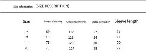 T-shirt trendy brand short-sleeve T-shirt collection, letter logo print